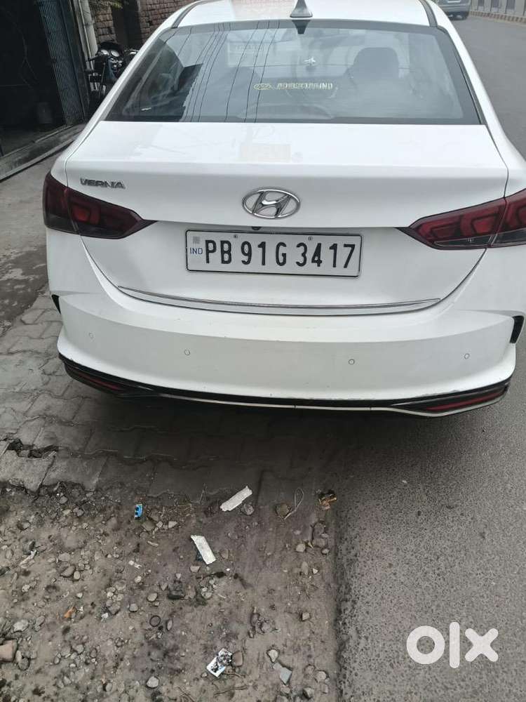 Hyundai Diesel Car 2019