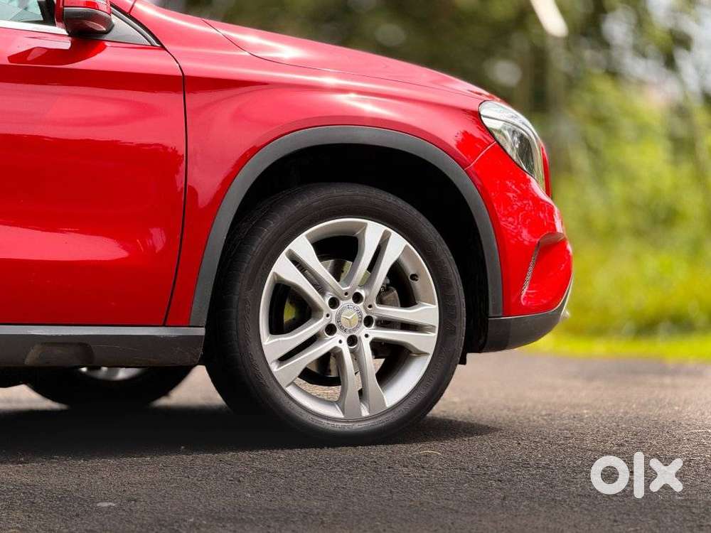 Mercedes-benz Gla 200 D, 2015, Diesel