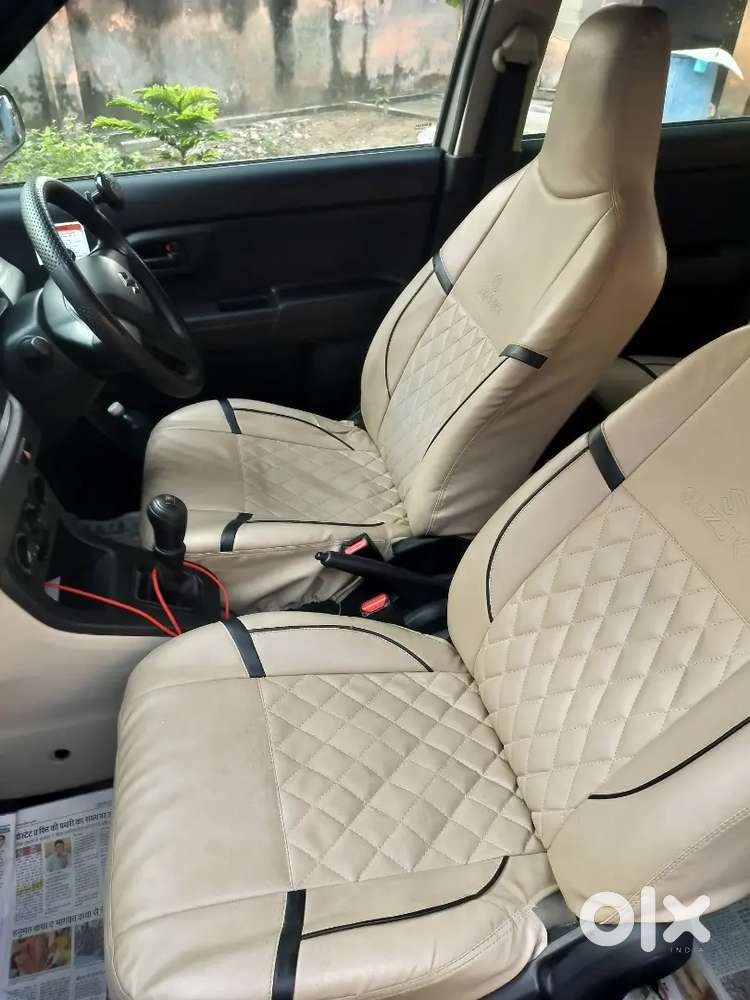 Maruti Suzuki Wagon R 2023 Lxi