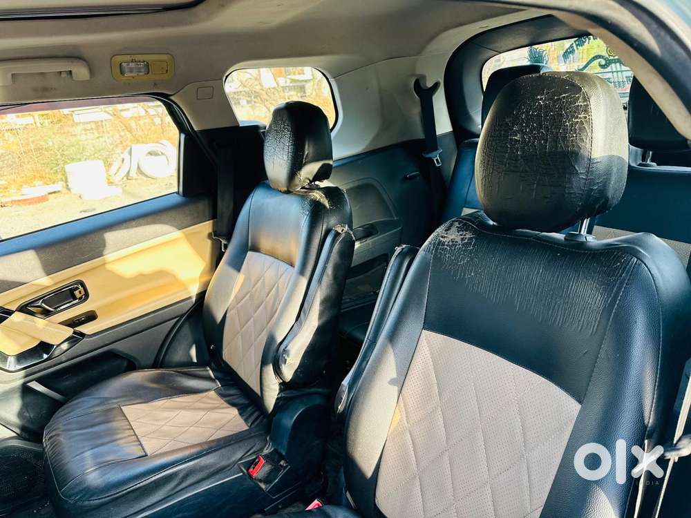 Tata Safari 2.0 Kryotec Xz Plus 6 S, 2022, Diesel