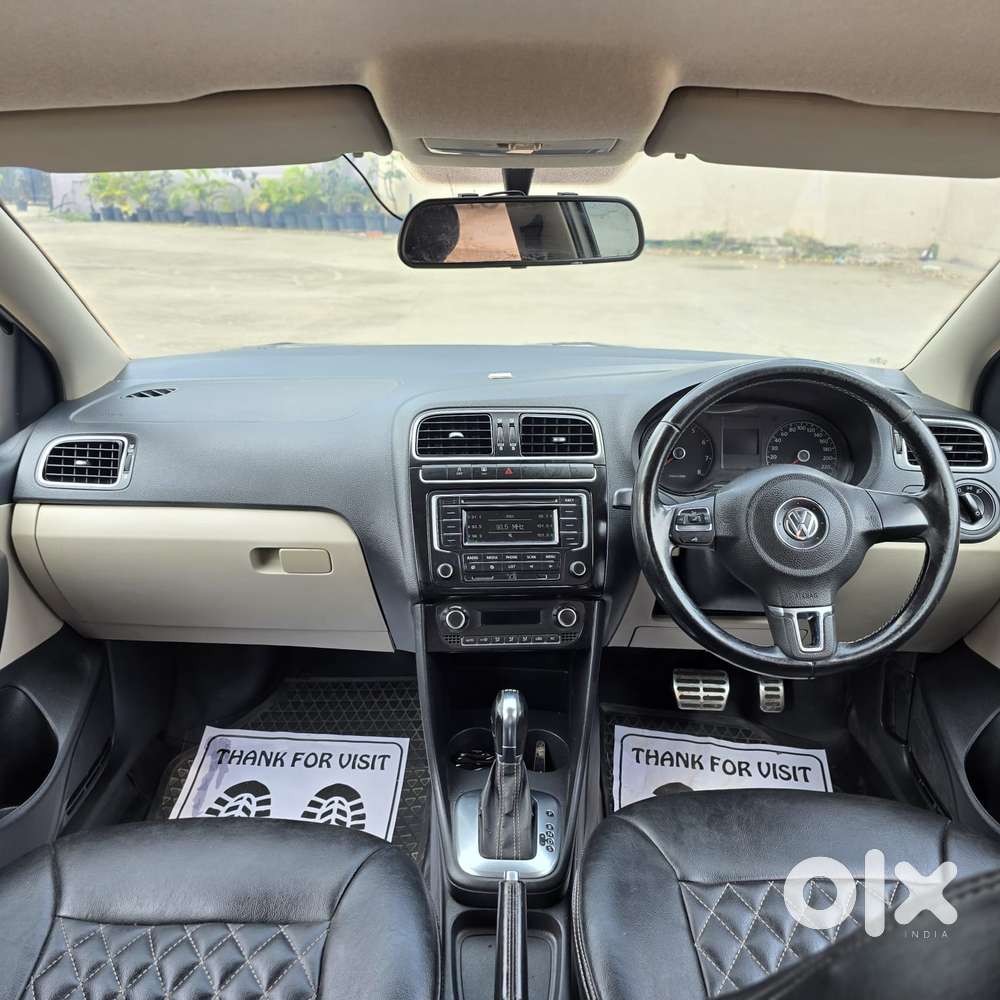 Volkswagen Polo, 2013, Petrol