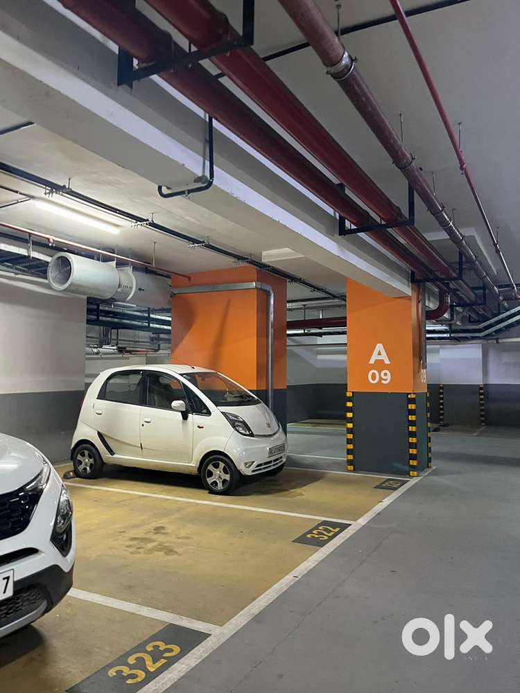 Tata Nano Twist Xt 2014