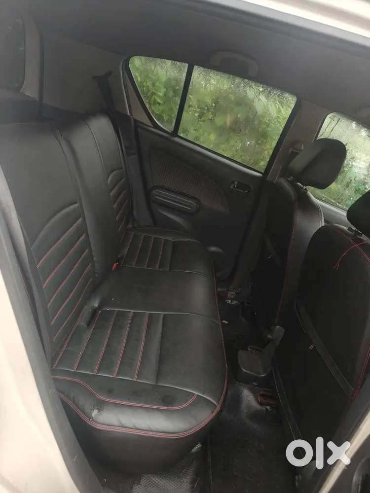 Maruti Suzuki Ritz Vdi 2015
