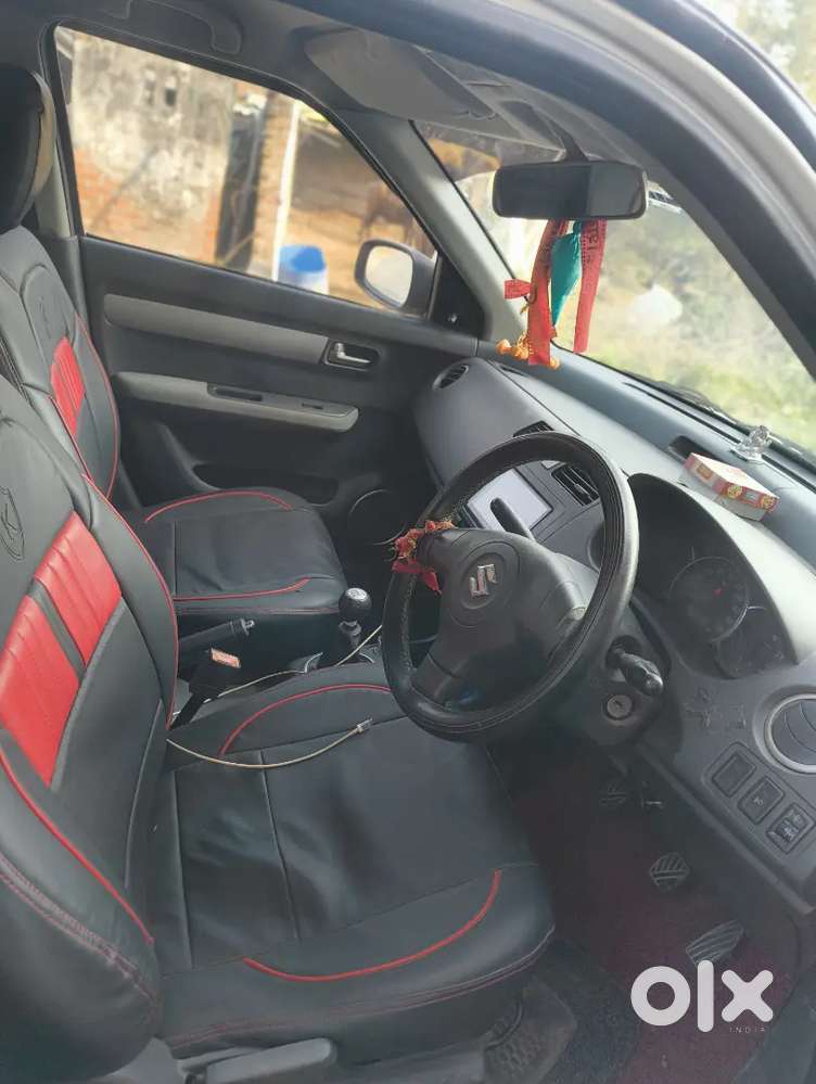 Maruti Suzuki Dzire 2010 Diesel 108000 Km Driven