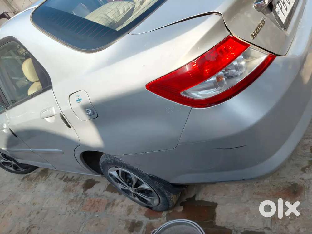 Honda City 2005 Petrol Good Condition