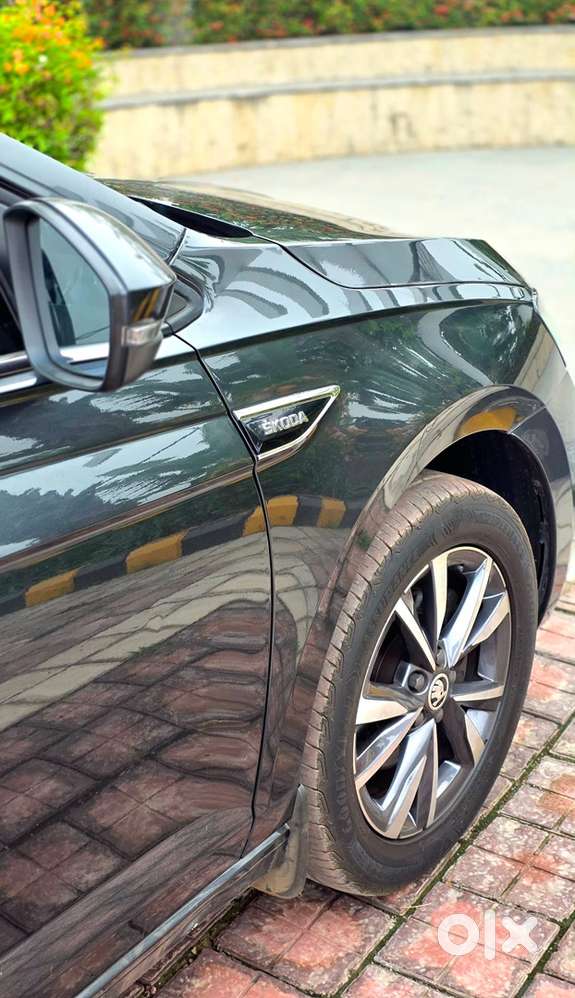 Skoda Slavia 1.0 Tsi 2023