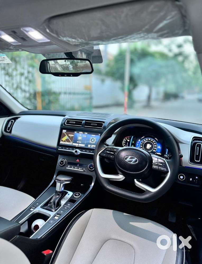 Hyundai Creta 2022 Diesel 85000 Km Driven