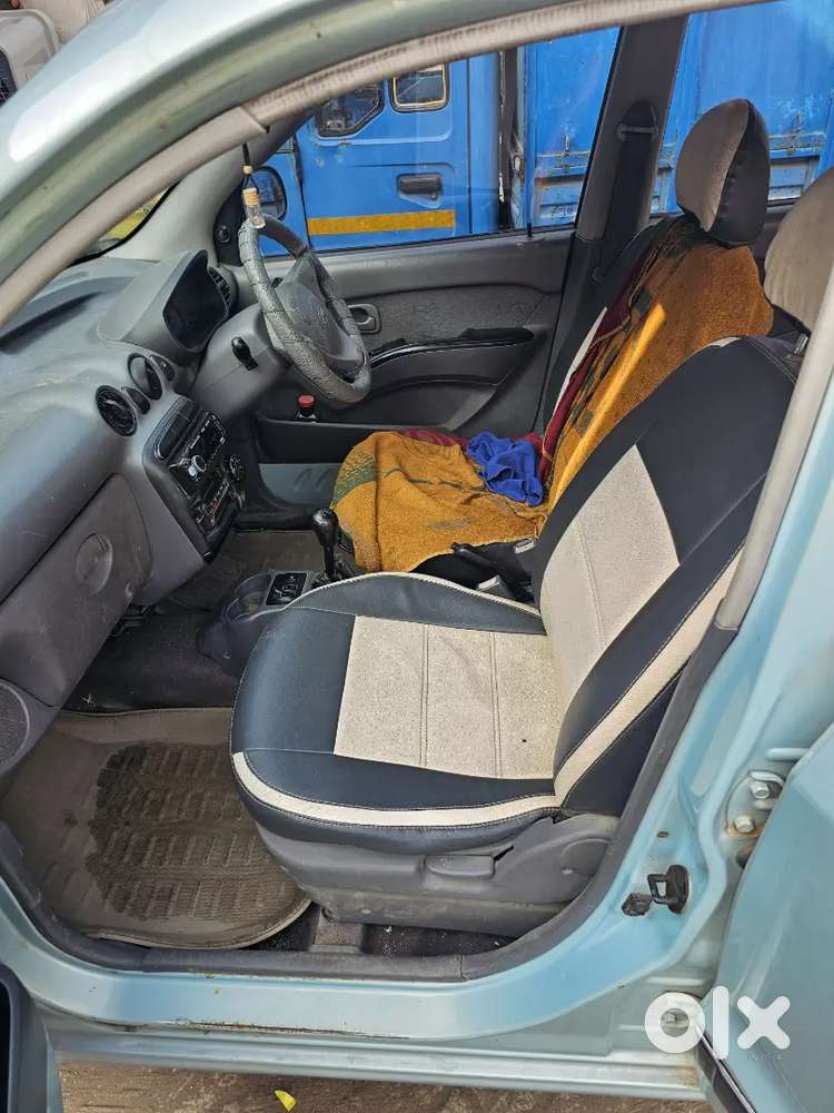Hyundai Santro Xing 2005 Manual Petrol