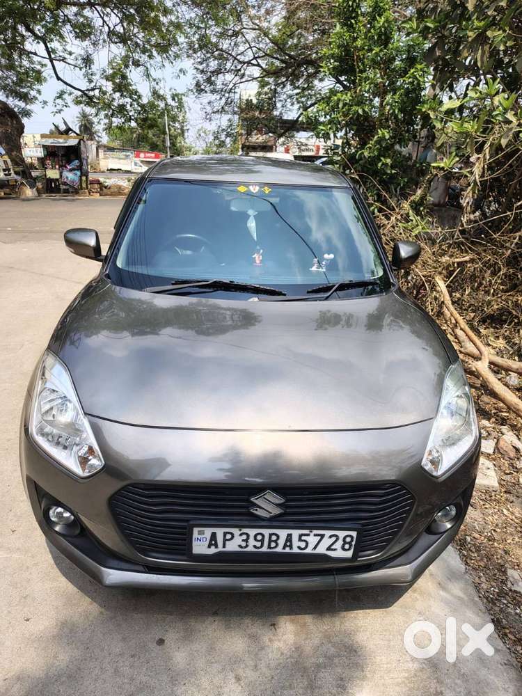 Maruti Suzuki Swift 2019 Petrol Good Condition