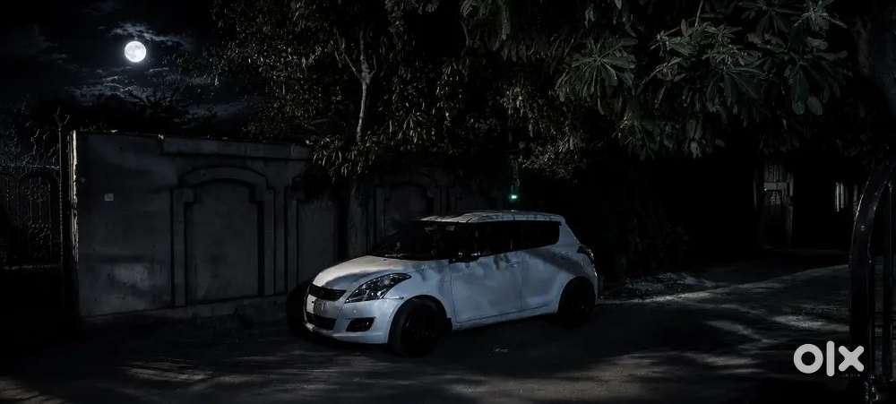 Maruti Suzuki Swift 2015 Diesel 55000 Km Driven