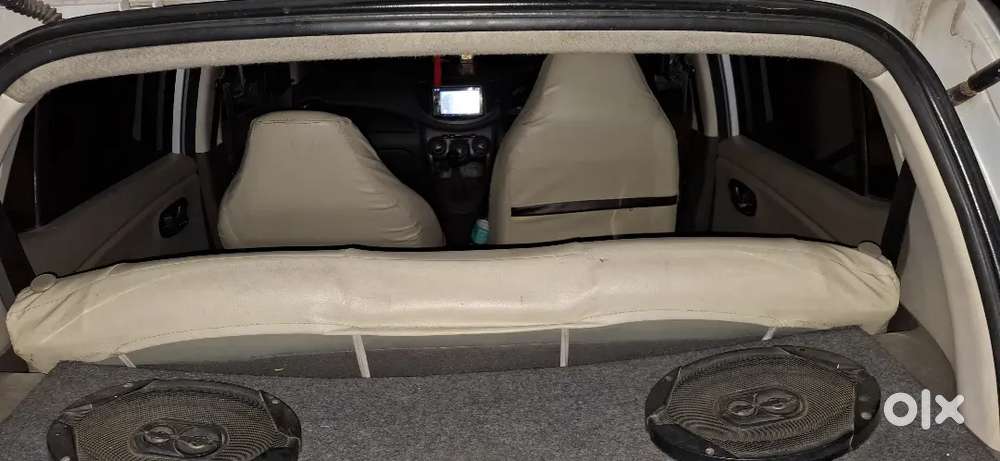Hyundai I10 2012 Petrol Good Condition