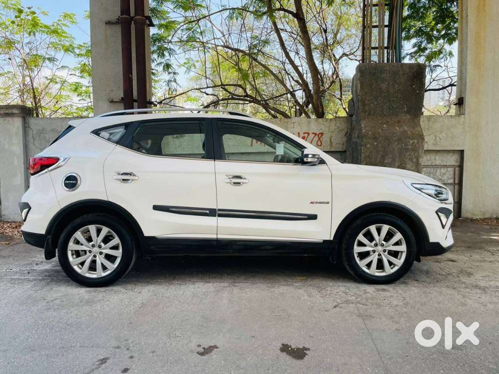 Mg Astor Select 1.5 Mt (ivory), 2023, Petrol