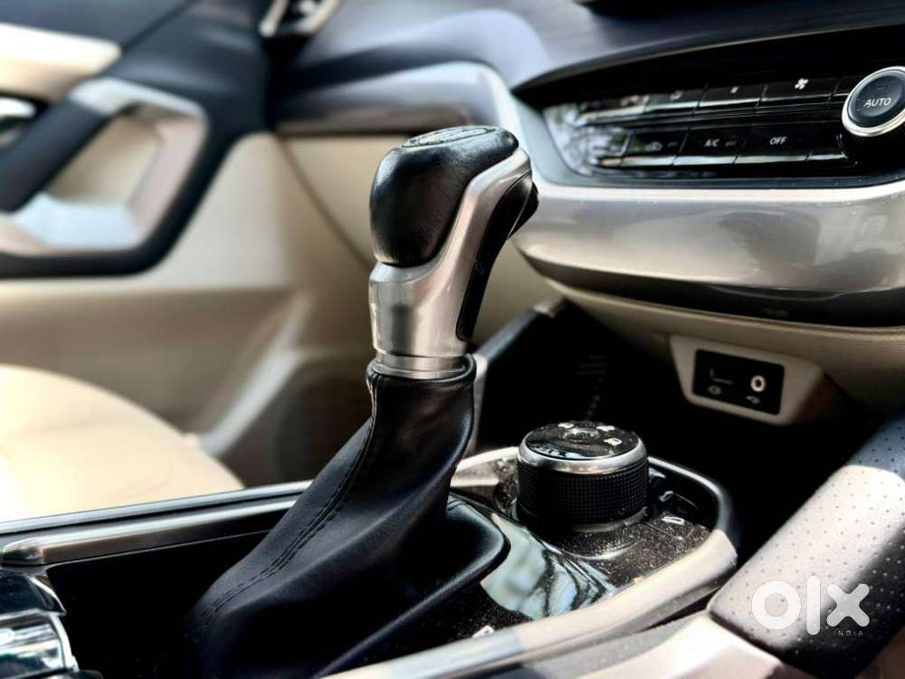 Tata Safari 2.0 Kryotec Xza Plus, 2021, Diesel