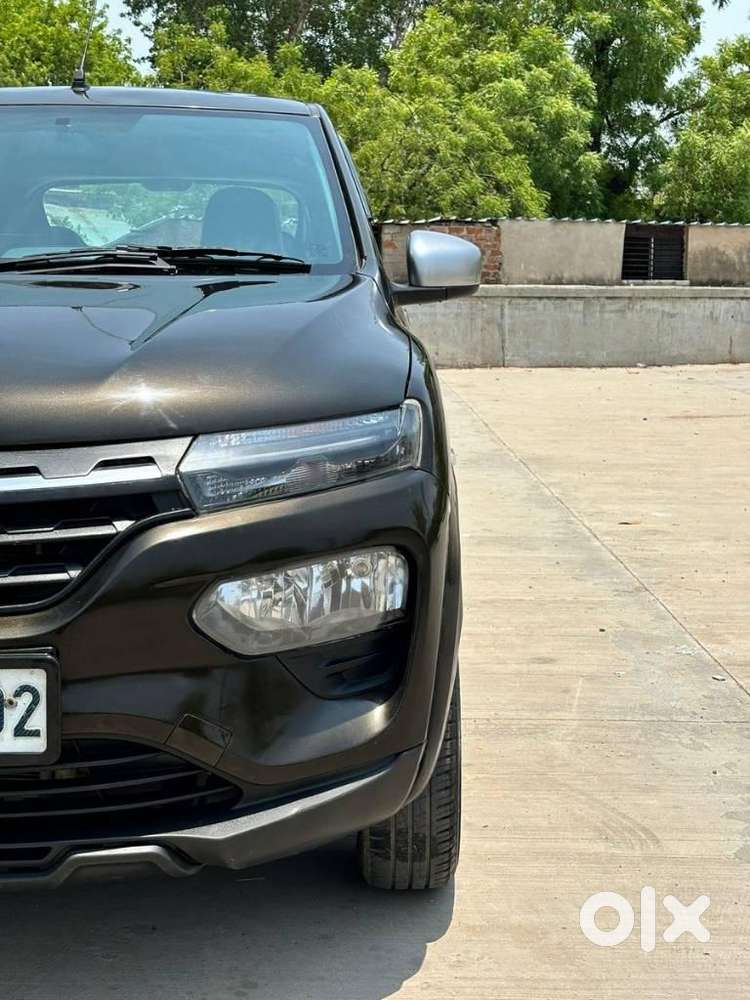 Renault Kwid Rxt 1.0, 2020, Petrol