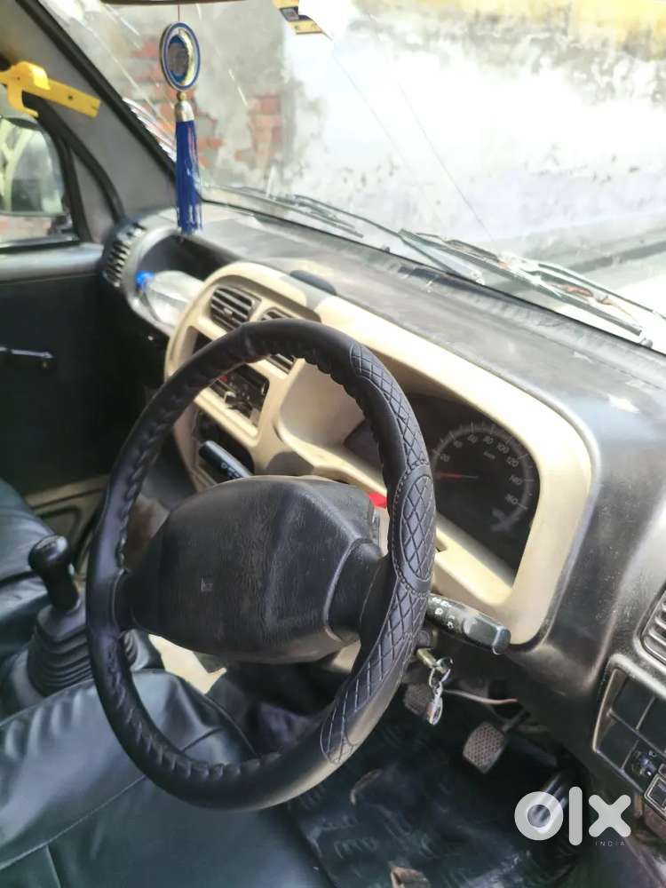 Eco Kar A1 Quality Lpg Pass Badhiya Mileage