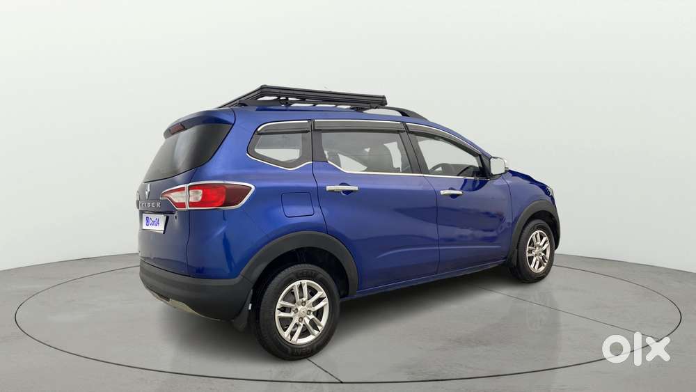 Renault Triber Rxt, 2023, Petrol