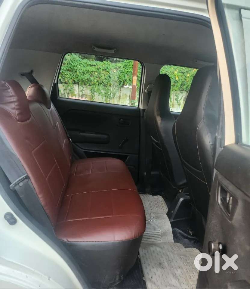 Maruti Suzuki Wagon R 1.0, 2019, Cng & Hybrids