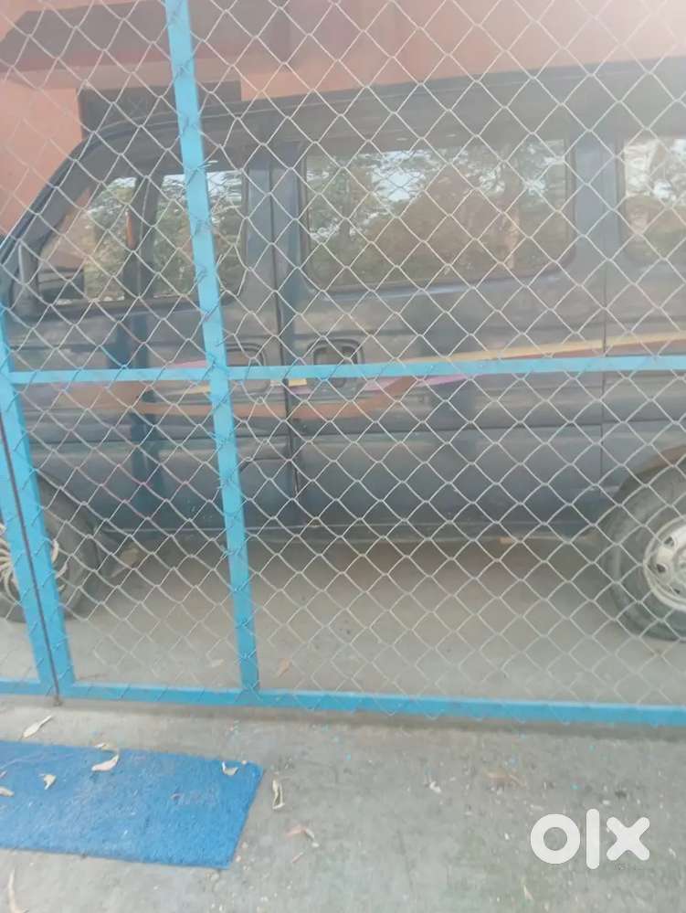 Maruti Suzuki Eeco 2011 Petrol 85000 Km Driven