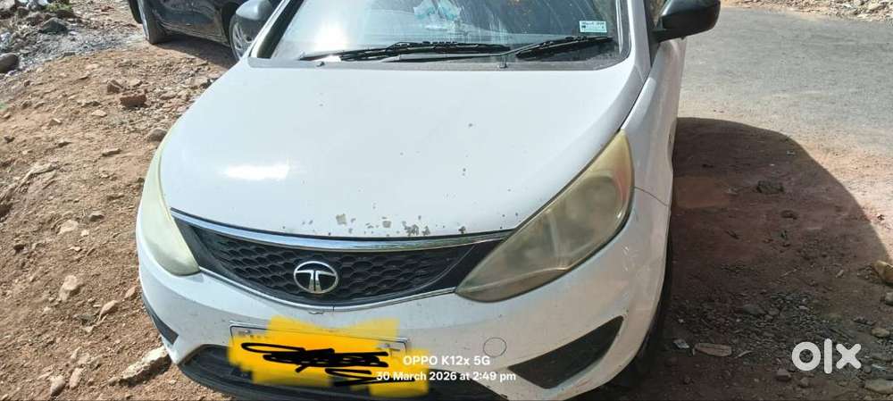 Tata Zest Diesel 2017 Model