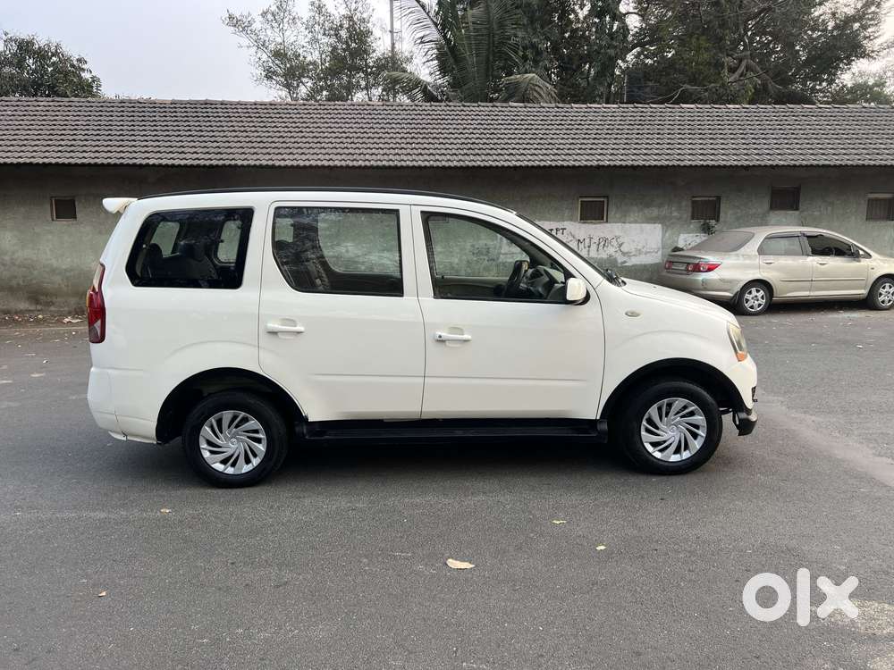 Mahindra Xylo D4, 2017, Diesel