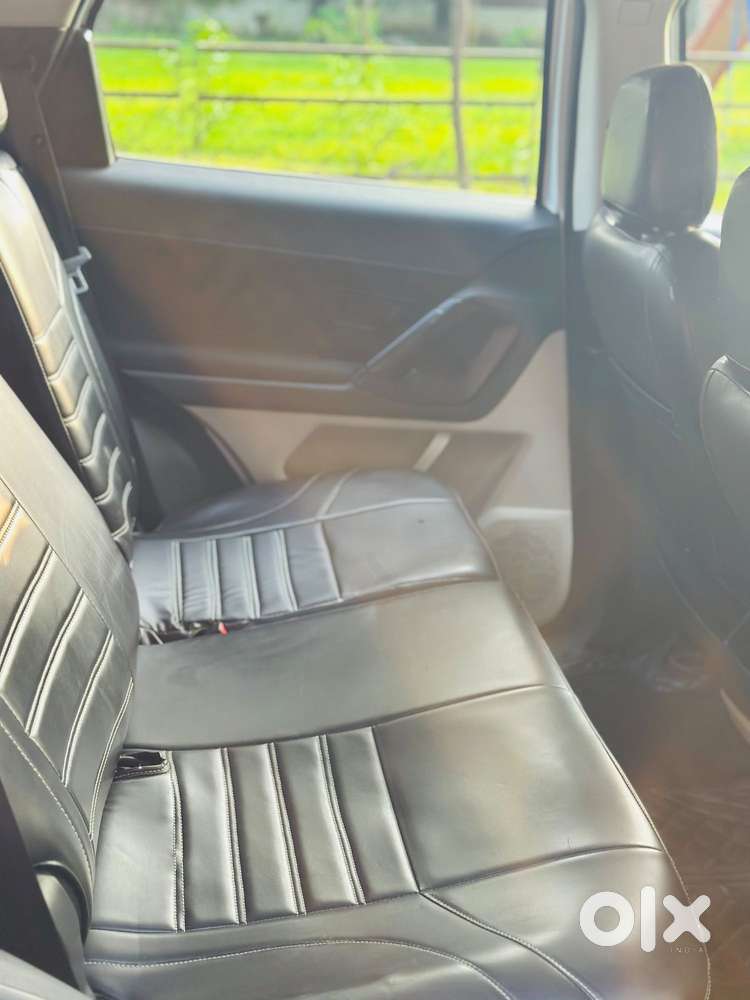 Tata Safari 2.0 Kryotec Xm, 2021, Diesel