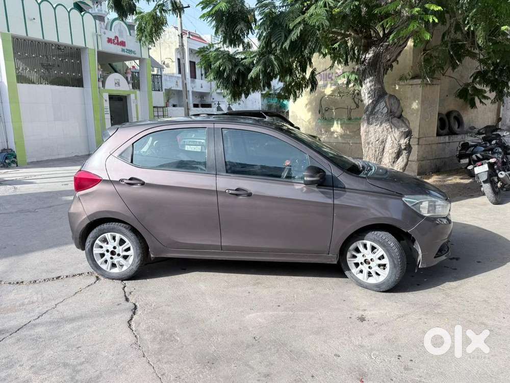 Tata Petrol Car 2016