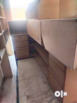 Cupboard Used Furniture for sale in Punjab OLX