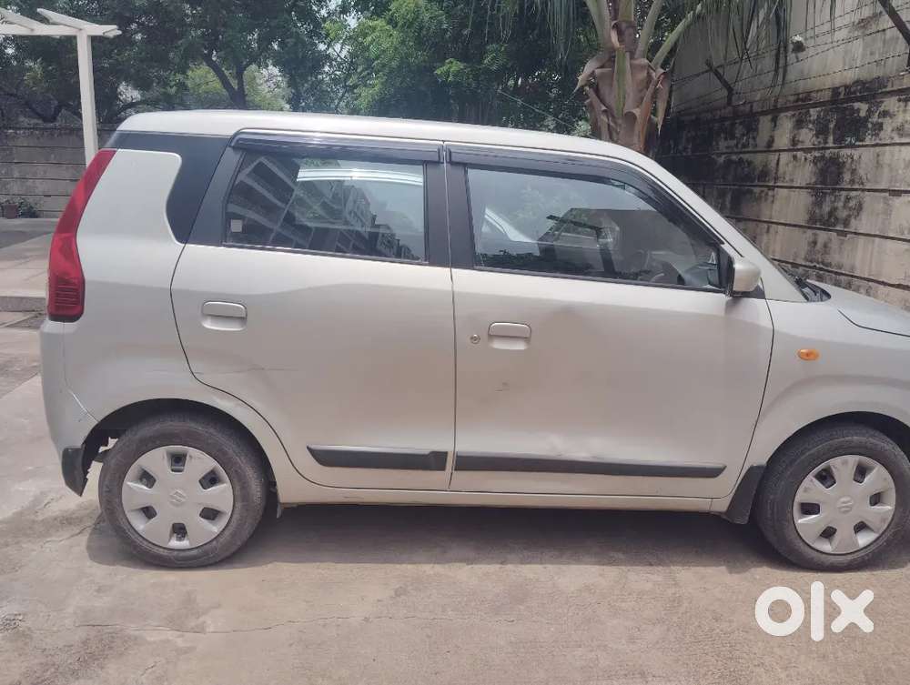 Maruti Suzuki Wagon R 2023 Year Car