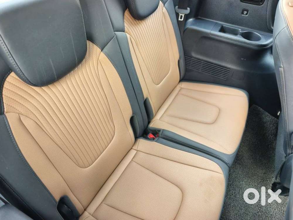 Hyundai Alcazar, 2025, Petrol