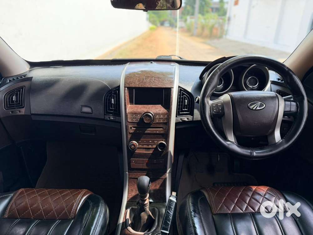 Mahindra Xuv500 2011-2015 W6 2wd, 2013, Diesel