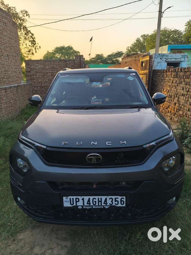 Tata Car 2024 Hybrid Automatic