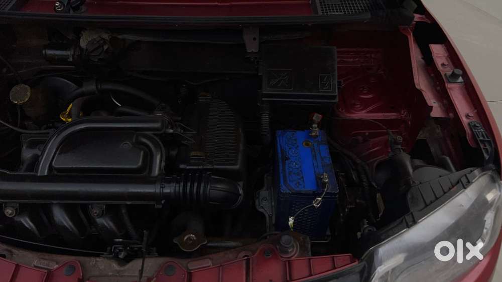 Renault Kwid 1.0 Rxt, 2016, Petrol