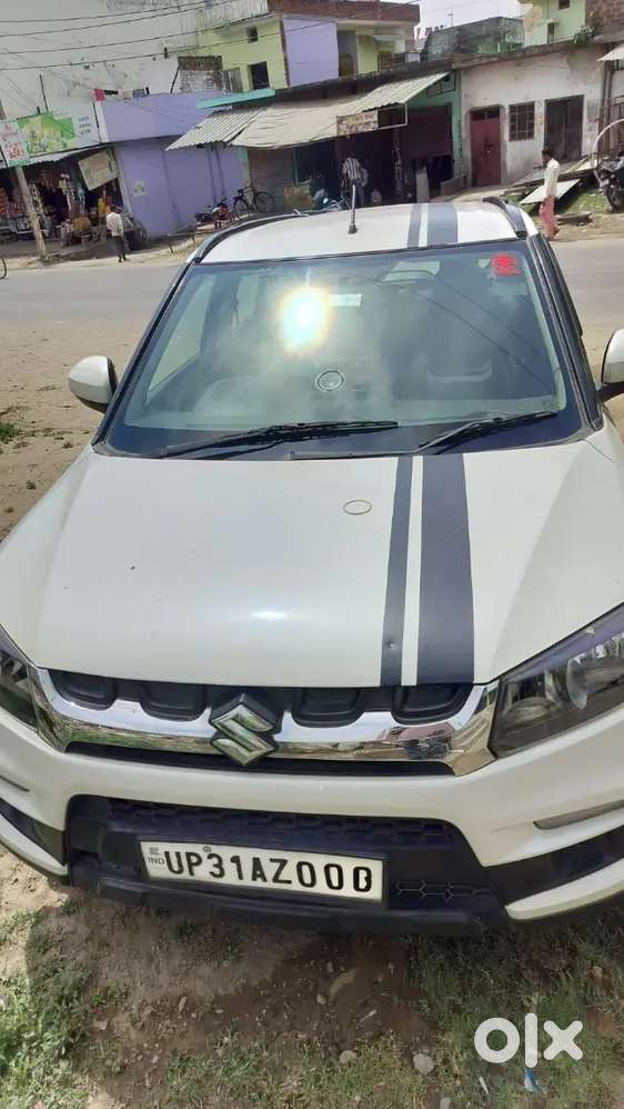 Brand New Single Handed