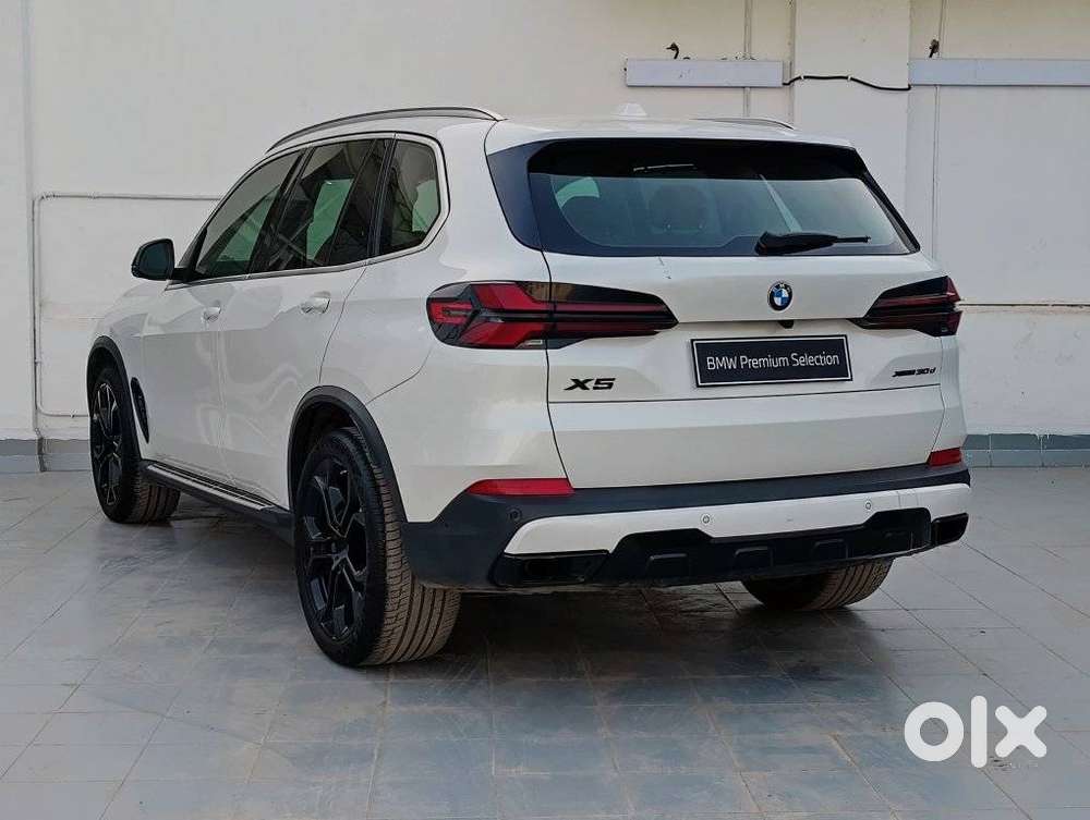 Bmw X5 Xdrive 30d Xline, 2024, Diesel