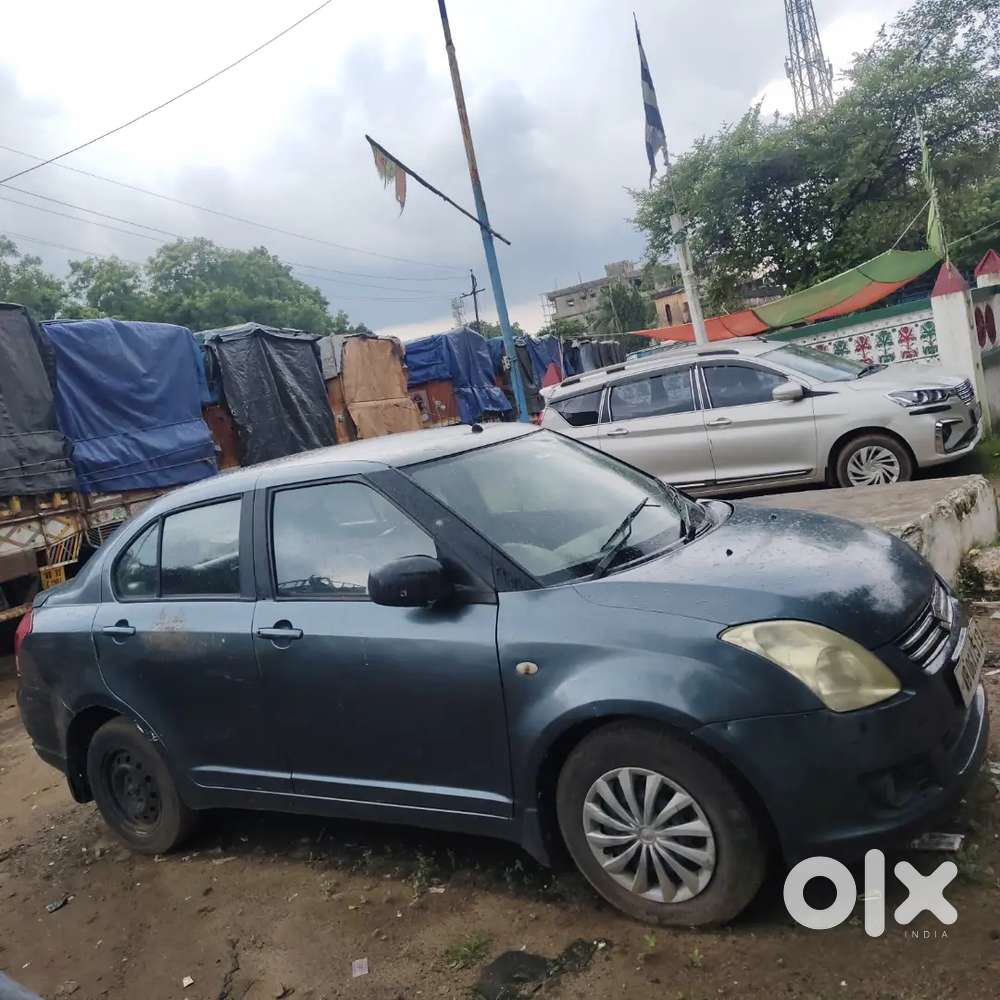 Maruti Swift Dzire Vdi 2009