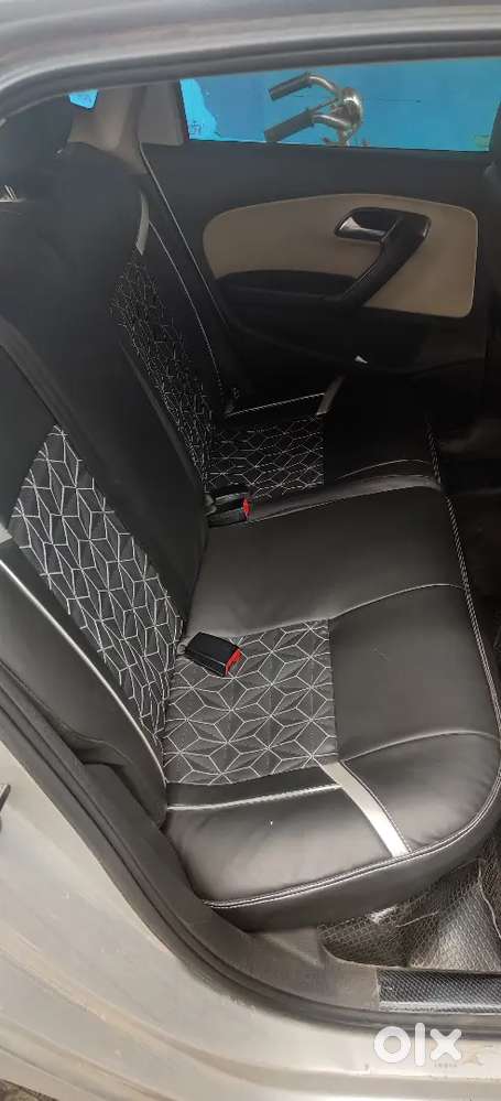 Volkswagen Polo Diesel 2012
