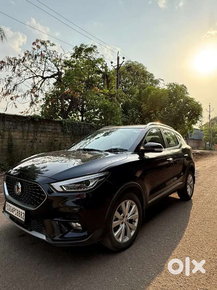 Mg Astor 2024 Petrol Select