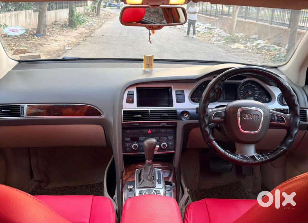 Audi A6 2011 Diesel