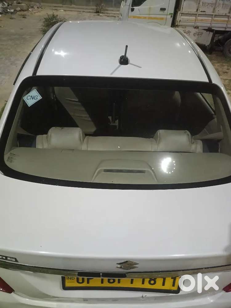 Maruti Suzuki Dzire 2024