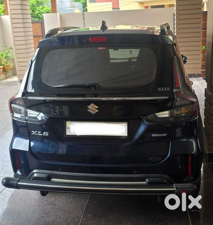 Maruti Suzuki Xl6, 2023, Petrol