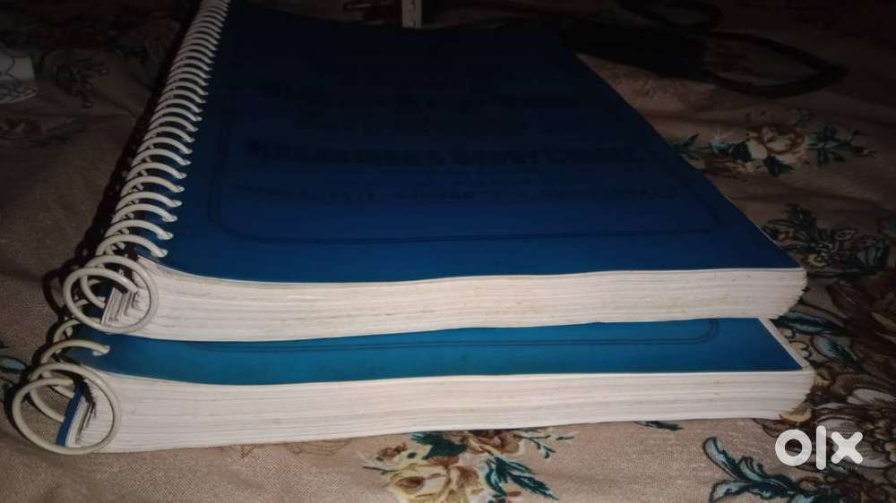 APPSC Groups TELUGU MEDIUM books