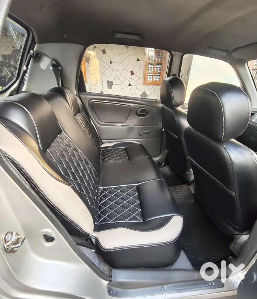 Maruti Suzuki Alto 2009 Petrol Good Condition