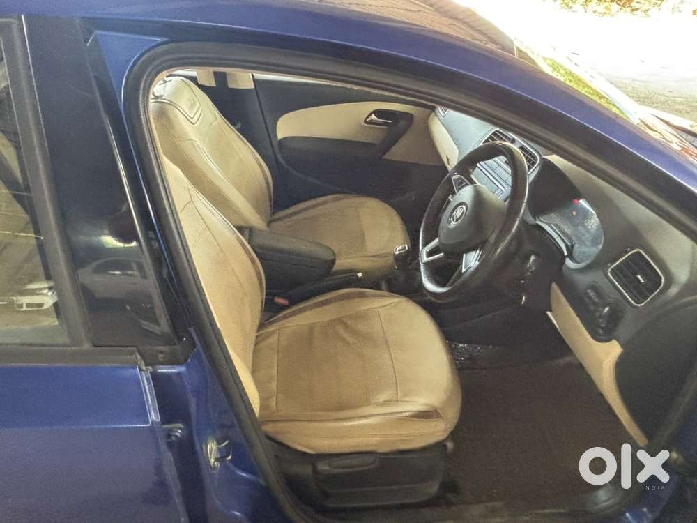 Skoda Rapid 2019 Petrol Good Condition