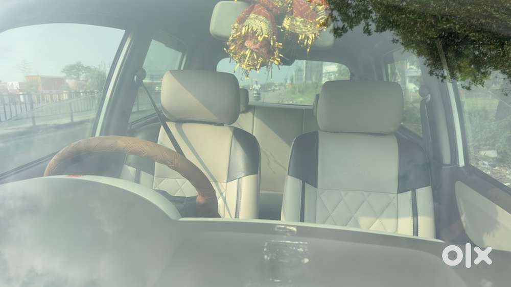 Maruti Suzuki Zen Estilo 2010 Cng & Hybrids Well Maintained