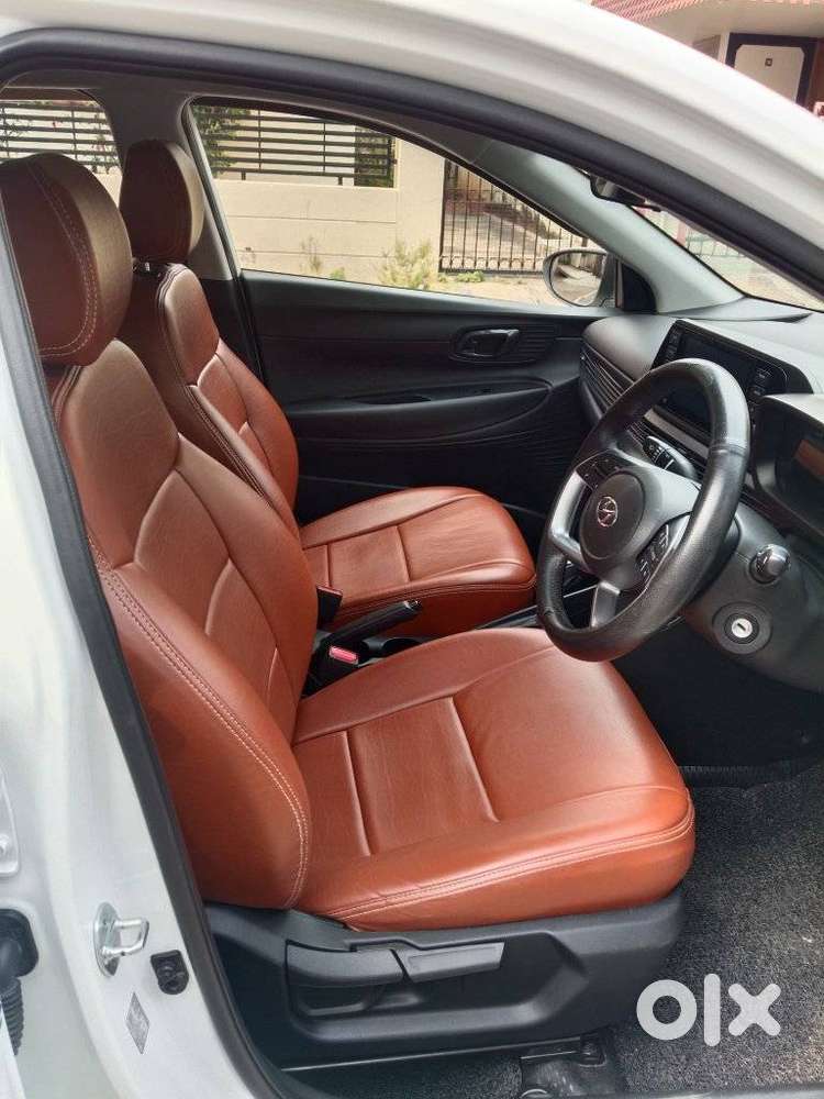 Hyundai I20 1.2 Spotz, 2022, Petrol