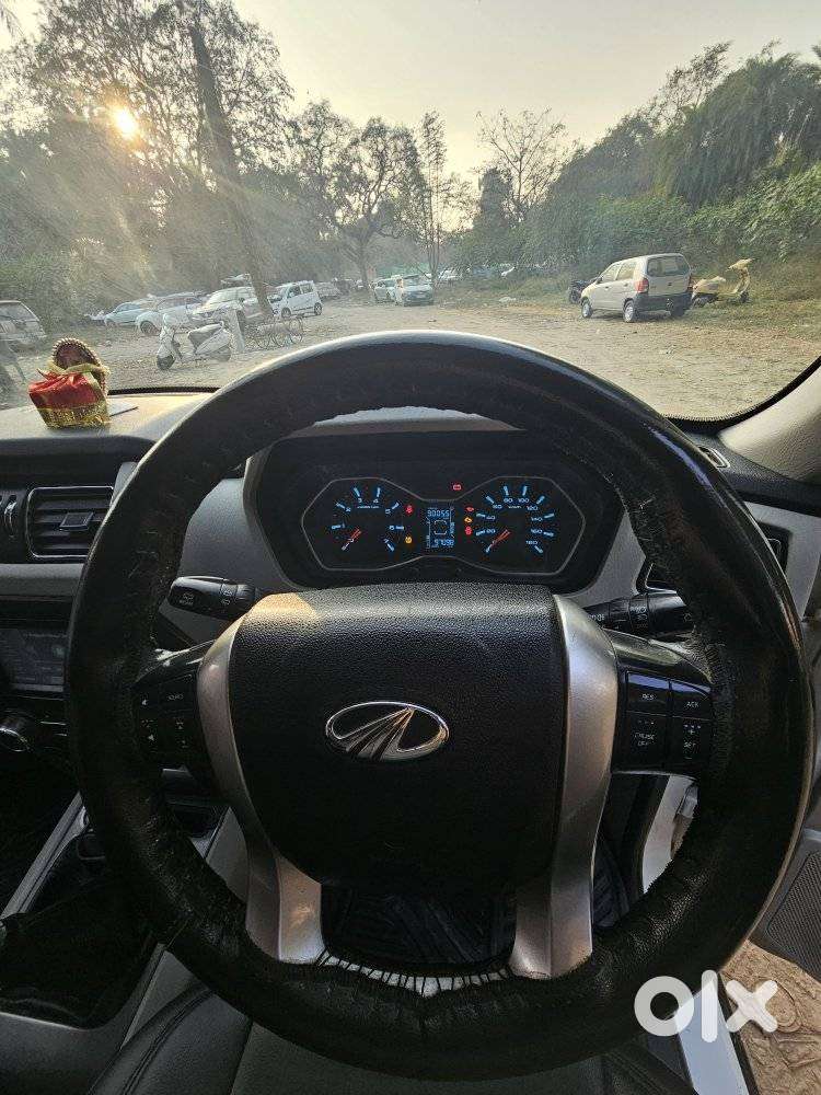 Mahindra Scorpio S11 Mt 7s, 2018, Diesel