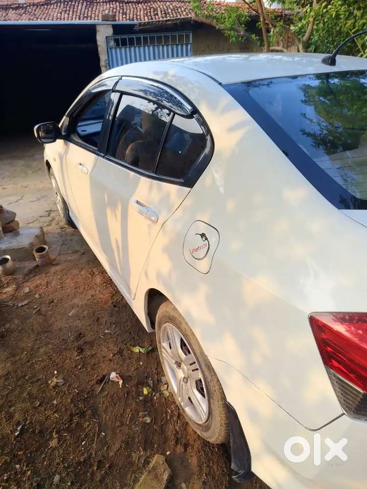 Honda City 2010 Petrol Good Condition