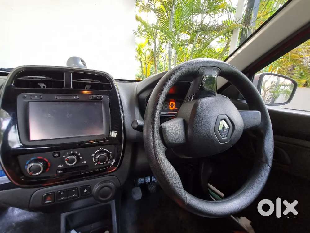 Renault Kwid Excellent Condition