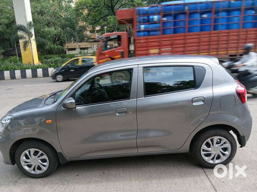 Maruti Suzuki Celerio Vxi, 2024, Petrol
