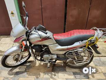 Olx bike passion plus hotsell